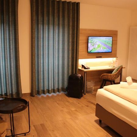 Hotel Weinhaus Moehle Bad Oeynhausen Kültér fotó