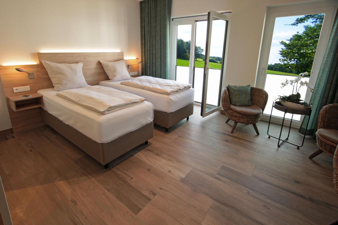 Hotel Weinhaus Moehle Bad Oeynhausen Kültér fotó