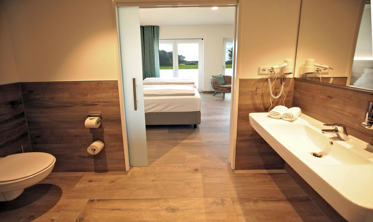 Hotel Weinhaus Moehle Bad Oeynhausen Kültér fotó