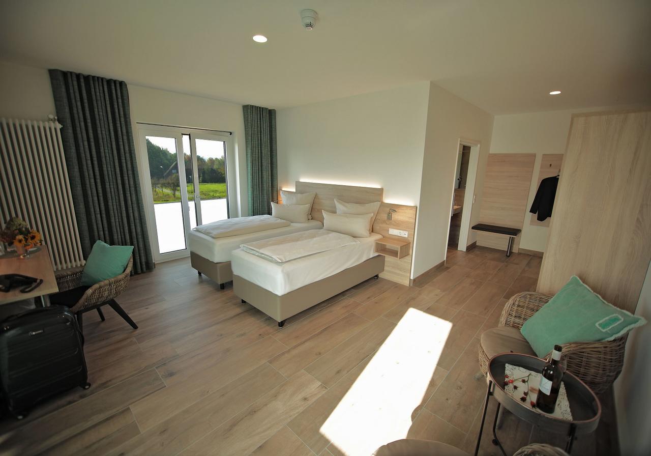 Hotel Weinhaus Moehle Bad Oeynhausen Kültér fotó