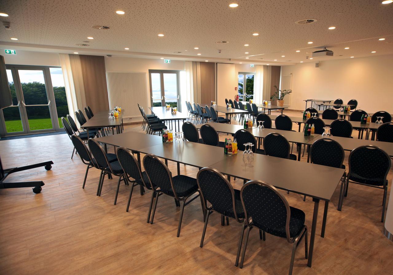 Hotel Weinhaus Moehle Bad Oeynhausen Kültér fotó