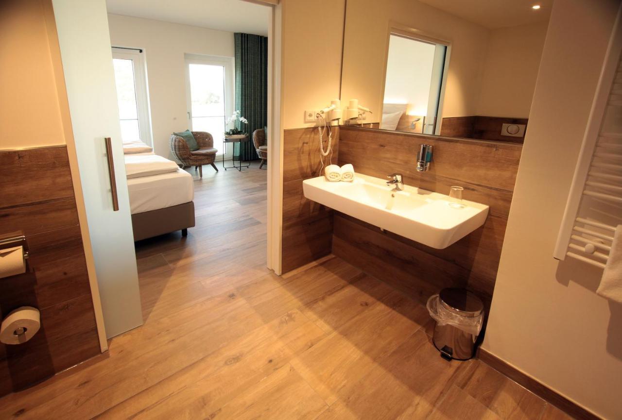 Hotel Weinhaus Moehle Bad Oeynhausen Kültér fotó
