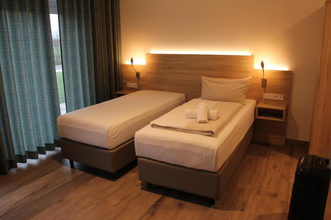 Hotel Weinhaus Moehle Bad Oeynhausen Kültér fotó