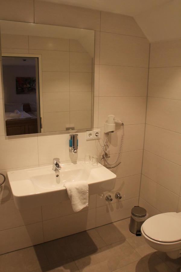 Hotel Weinhaus Moehle Bad Oeynhausen Kültér fotó
