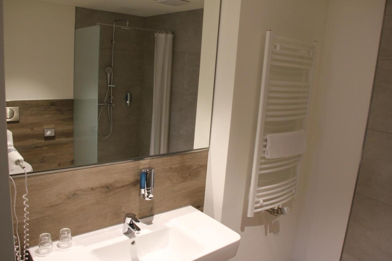 Hotel Weinhaus Moehle Bad Oeynhausen Kültér fotó
