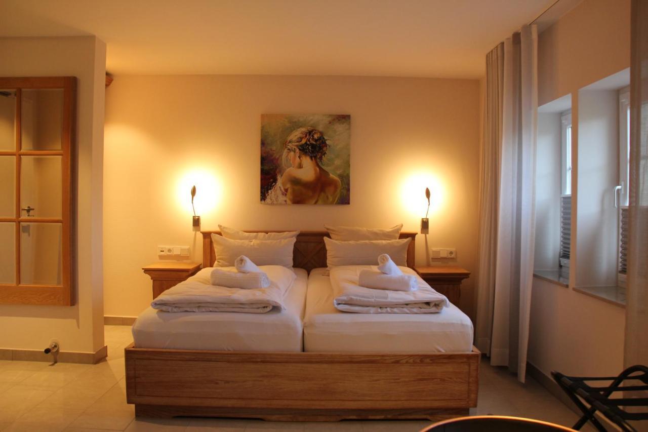 Hotel Weinhaus Moehle Bad Oeynhausen Kültér fotó