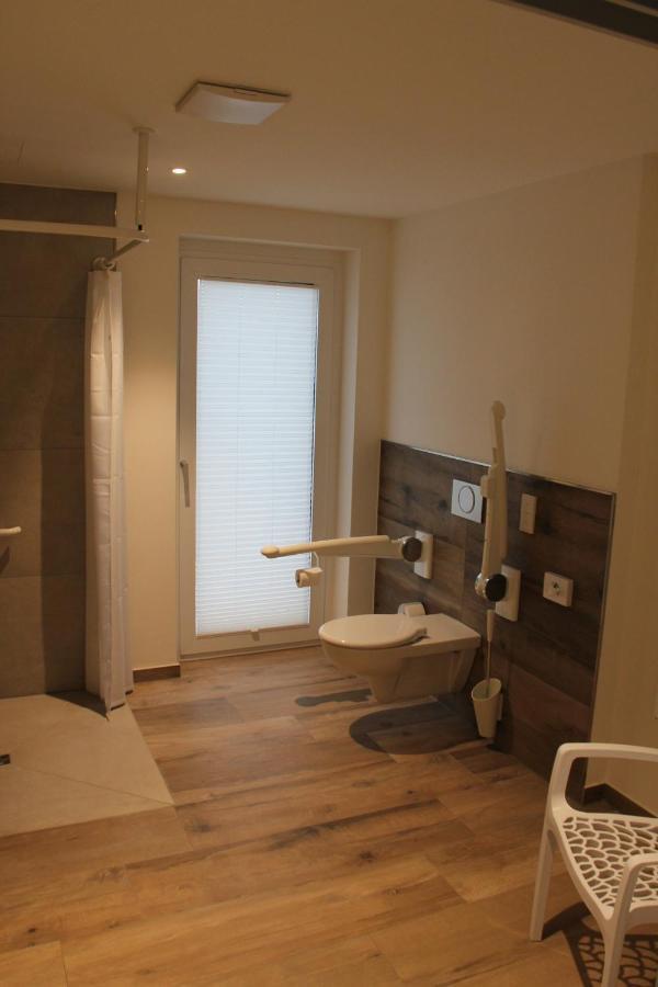Hotel Weinhaus Moehle Bad Oeynhausen Kültér fotó