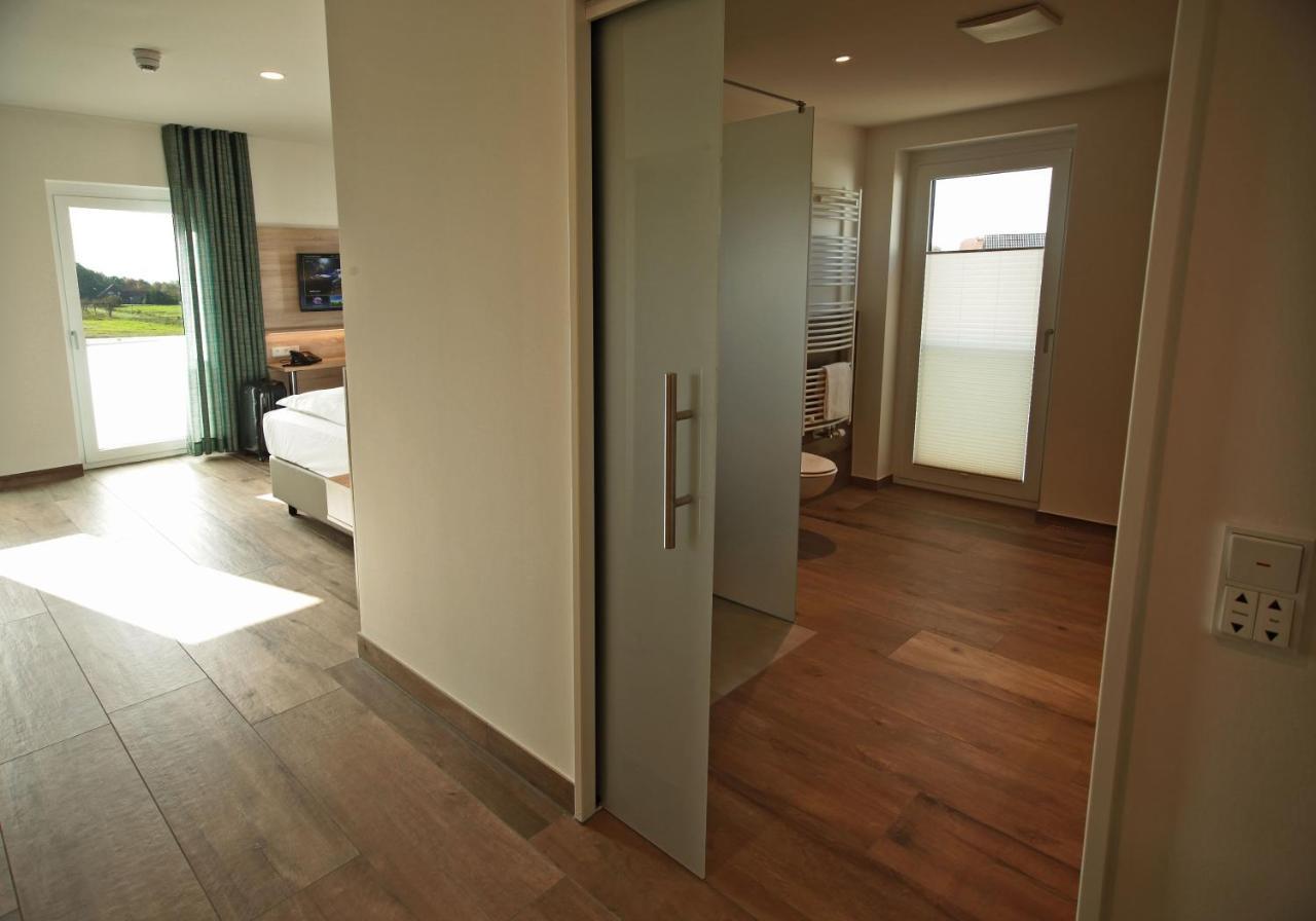 Hotel Weinhaus Moehle Bad Oeynhausen Kültér fotó